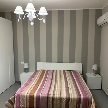 Apartmán Dream *
