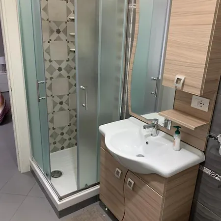 Dream Apartmán Corleone