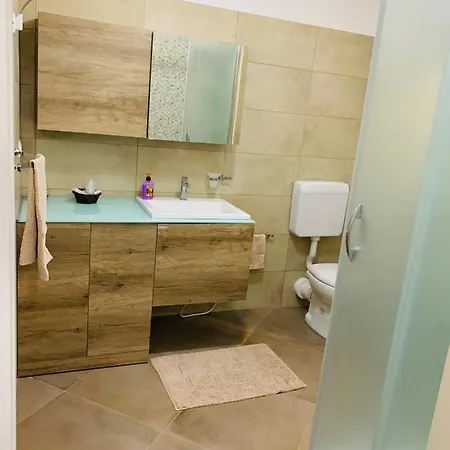 Apartament Dream Corleone