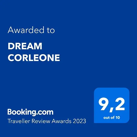 Dream Apartment Corleone