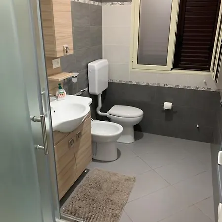Dream Apartment Corleone