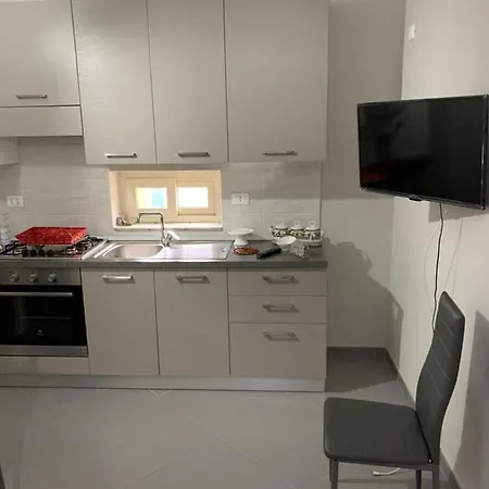 Dream Apartment Corleone