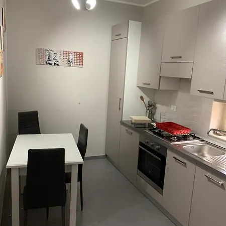 Apartment Dream